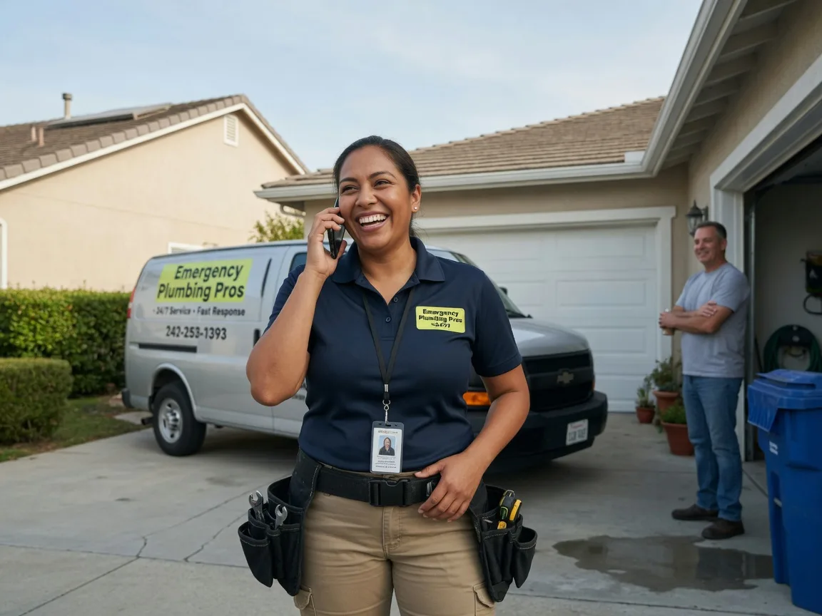 Emergency Plumber Kanawha Head, WV FAQs